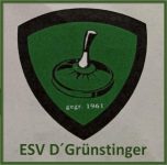 Logo Grünsting